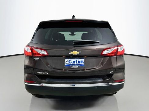 Used 2020 Chevrolet Equinox LT FWD image 7
