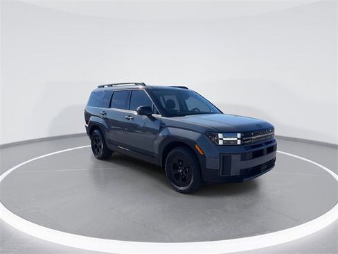 Used 2025 Hyundai Santa Fe XRT image 2