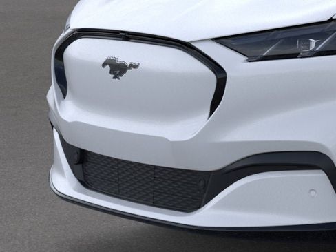 New 2026 Ford Mustang Mach-E Premium AWD/4WD image 17