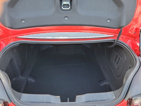 Used 2023 Chevrolet Camaro SS RWD image 13
