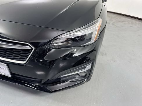 Used 2019 Subaru Impreza 2.0i Limited w/ Popular Package #2 AWD/4WD image 30