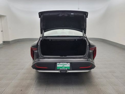 Used 2025 Kia K4 EX FWD image 29