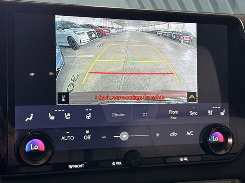 Certified 2023 Lexus RX 350 350h Premium Plus w/ Accessory Package (Z1) image 18