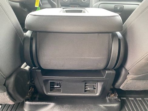 Used 2023 GMC Sierra 3500 Pro w/ Convenience Package AWD/4WD image 31