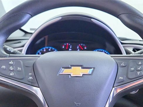 Used 2024 Chevrolet Malibu LT FWD image 26
