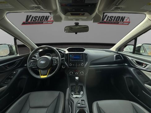 Used 2021 Subaru Crosstrek 2.5i Sport w/ Moonroof Package image 27