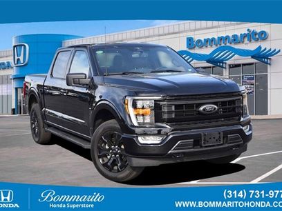 Used 2023 Ford F150 XLT w/ Equipment Group 302A High