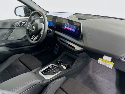 Used 2025 BMW M235i xDrive w/ Premium Package image 34