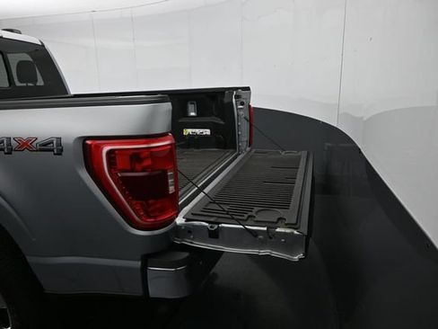 Used 2022 Ford F150 XLT w/ Equipment Group 302A High AWD/4WD image 28