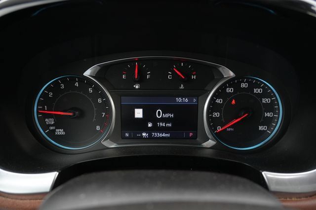 Used 2020 Chevrolet Traverse High Country FWD image 14