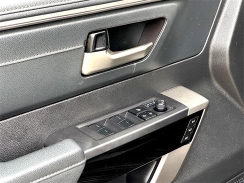 Used 2023 Toyota Tundra Limited w/ Power Package image 11