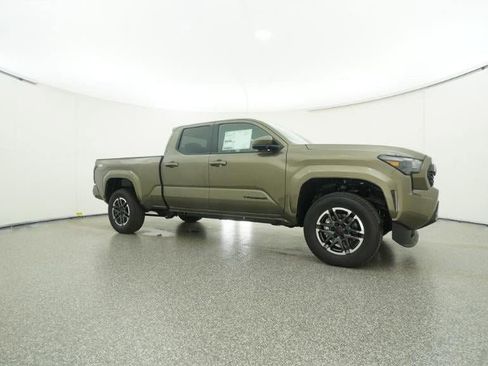 New 2026 Toyota Tacoma TRD Sport image 28