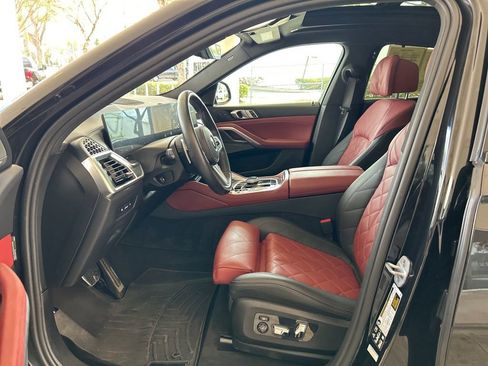 Used 2024 BMW X6 M60i image 5