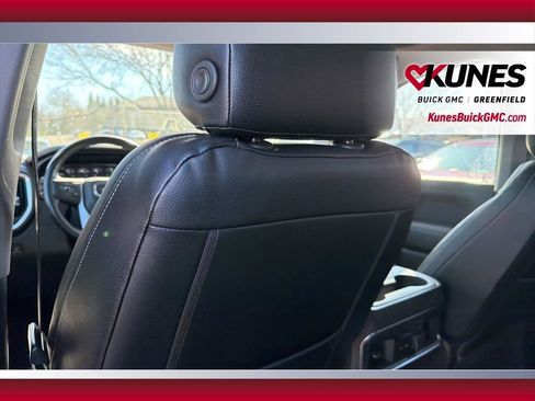 Used 2020 GMC Sierra 1500 Elevation w/ Elevation Value Package image 31