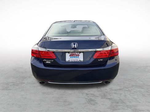Used 2014 Honda Accord EX-L image 6