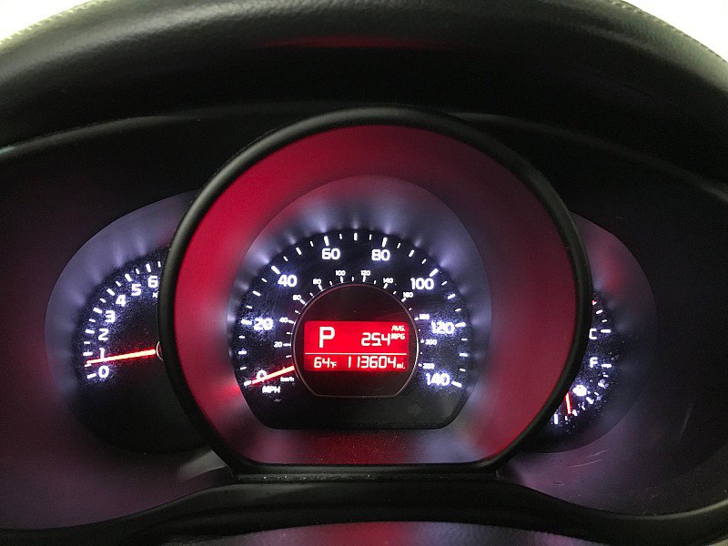 Used 2016 Kia Soul + w/ Primo Package FWD image 28