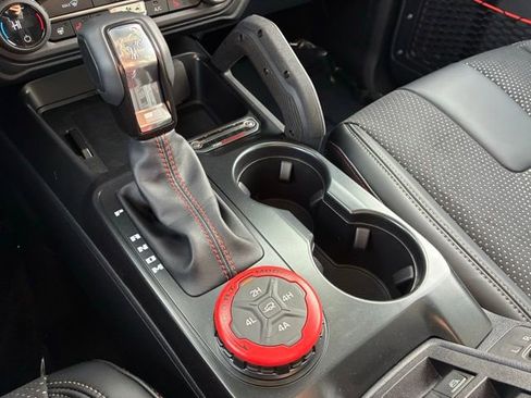 New 2026 Ford Bronco Raptor image 40