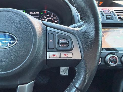 Used 2018 Subaru Forester 2.5i Limited image 12