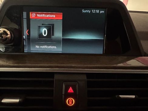 Used 2019 BMW X3 sDrive30i w/ Driving Assistance Package image 31