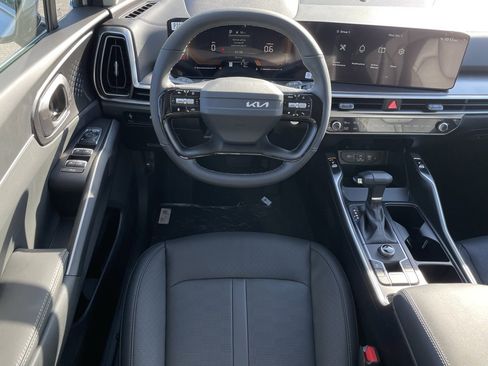 New 2026 Kia Sorento S image 24