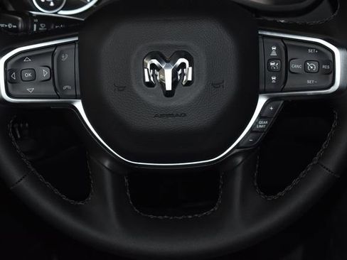 New 2026 RAM 1500 Big Horn image 24