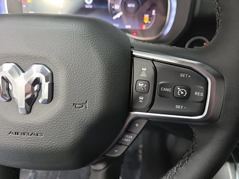 New 2026 RAM 1500 Big Horn AWD/4WD image 13