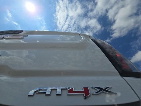 Used 2026 GMC Sierra 2500 AT4X AWD/4WD image 10