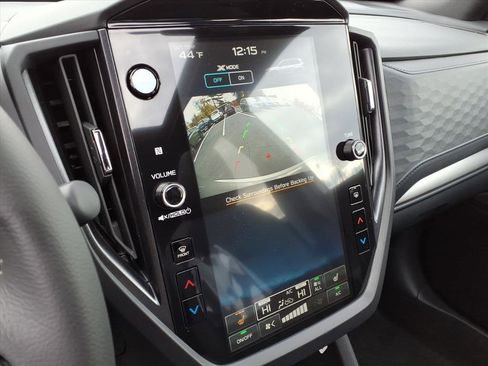 New 2026 Subaru Forester Premium image 14