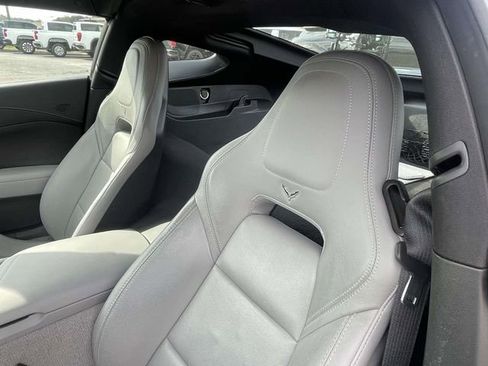Used 2019 Chevrolet Corvette Grand Sport image 12