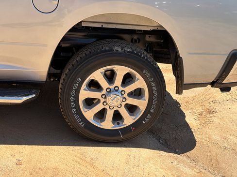 New 2026 RAM 2500 Big Horn RWD image 12