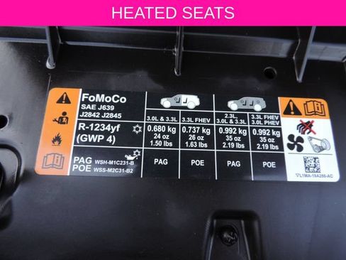Used 2022 Ford Explorer XLT RWD image 15