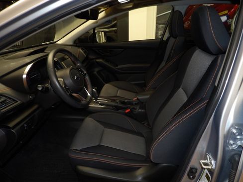 Used 2023 Subaru Crosstrek 2.0i Premium image 26