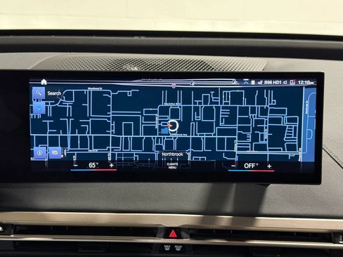 Used 2023 BMW iX M60 AWD/4WD image 30