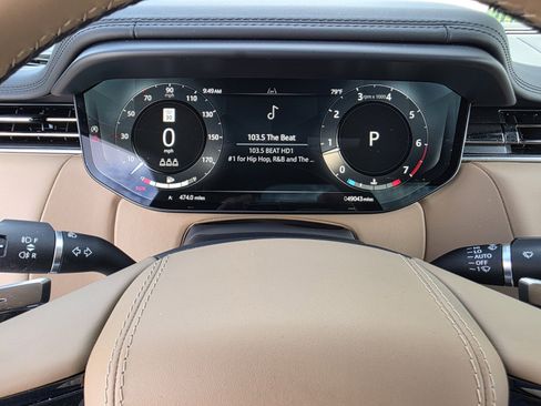 Certified 2024 Land Rover Range Rover Sport Dynamic SE image 17