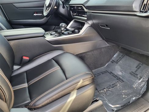 Certified 2025 MAZDA CX-90 3.3 Turbo w/ Select Package image 17