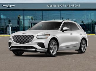 Used 2026 Genesis GV70 2.5T AWD/4WD video 1