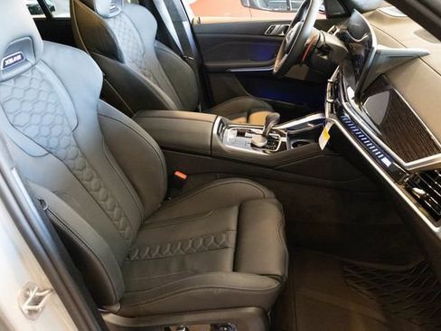 New 2026 BMW X5 M Competition w/ Executive Package AWD/4WD image 20