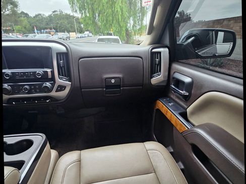 Used 2014 GMC Sierra 1500 SLT image 25