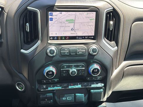 Certified 2023 GMC Sierra 2500 AT4 w/ AT4 Premium Plus Package AWD/4WD image 36