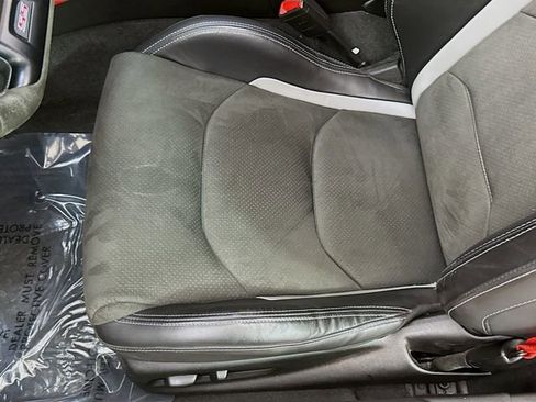 Used 2023 Chevrolet Camaro SS RWD image 23