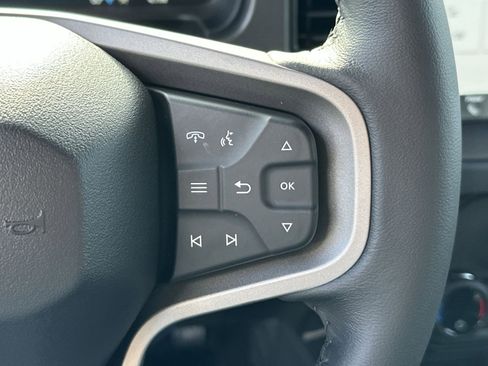 New 2025 Ford Bronco Big Bend image 21