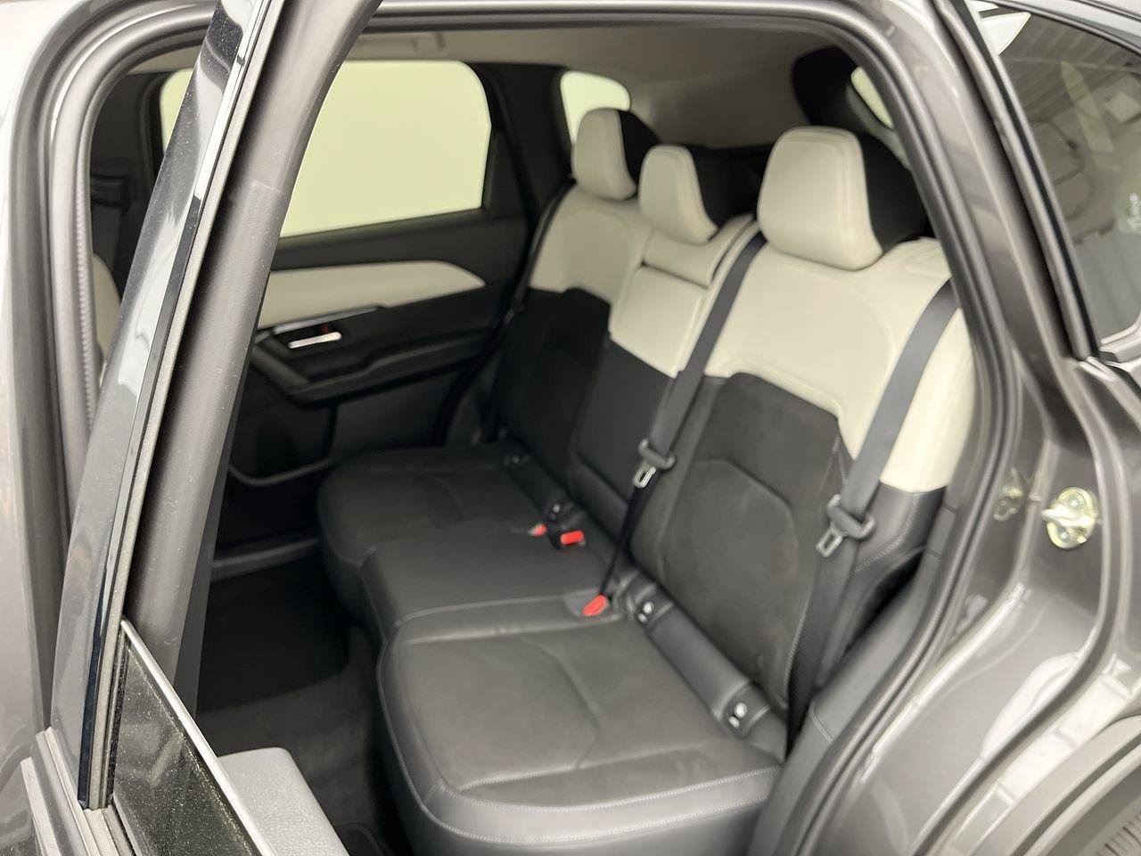 New 2026 MAZDA CX-5 Preferred AWD/4WD image 11