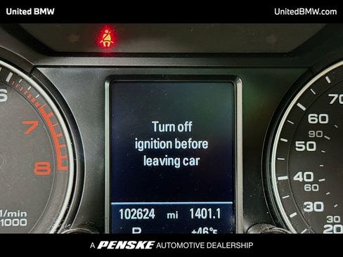 Used 2016 Audi Q5 2.0T Premium w/ Audi MMI Navigation Plus image 7