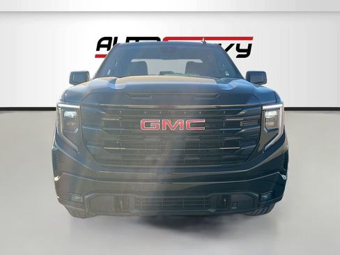 Used 2024 GMC Sierra 1500 Elevation AWD/4WD image 2