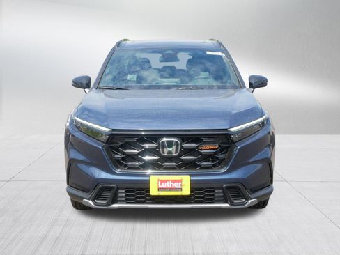 New 2026 Honda CR-V TrailSport image 2