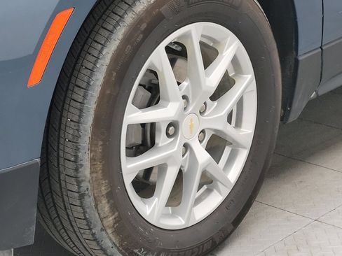 Used 2024 Chevrolet Equinox LT w/ LPO, Floor Liner Package image 31