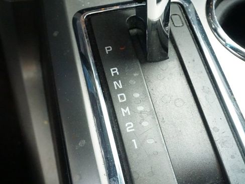 Used 2013 Ford F150 FX4 w/ Luxury Equipment Group image 33