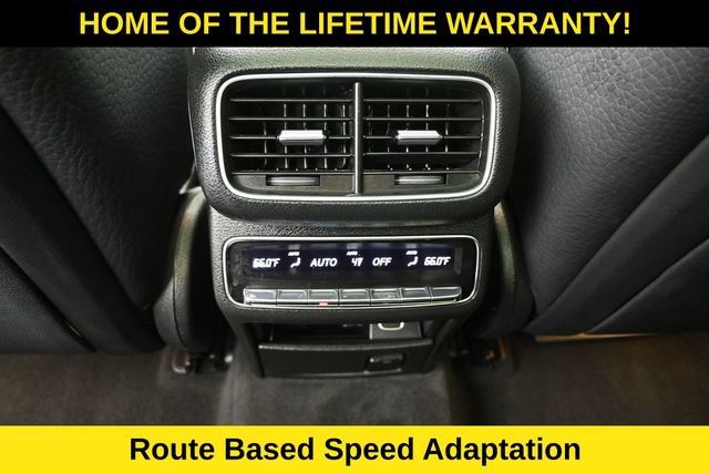 Used 2021 Mercedes-Benz GLS 580 4MATIC image 34