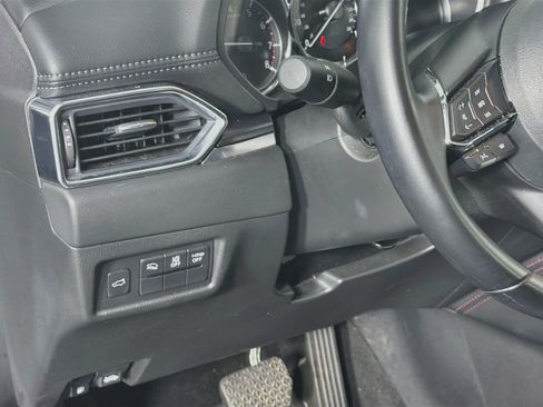 Used 2025 MAZDA CX-5 Carbon Edition AWD/4WD image 17