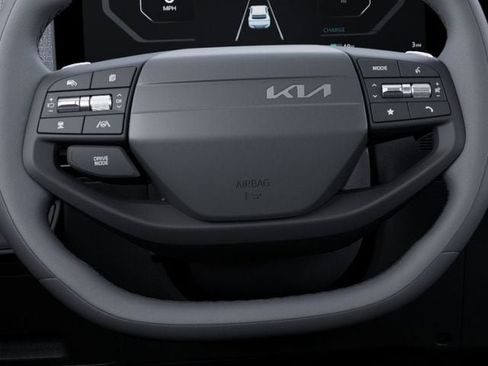 New 2026 Kia EV6 Light RWD image 22